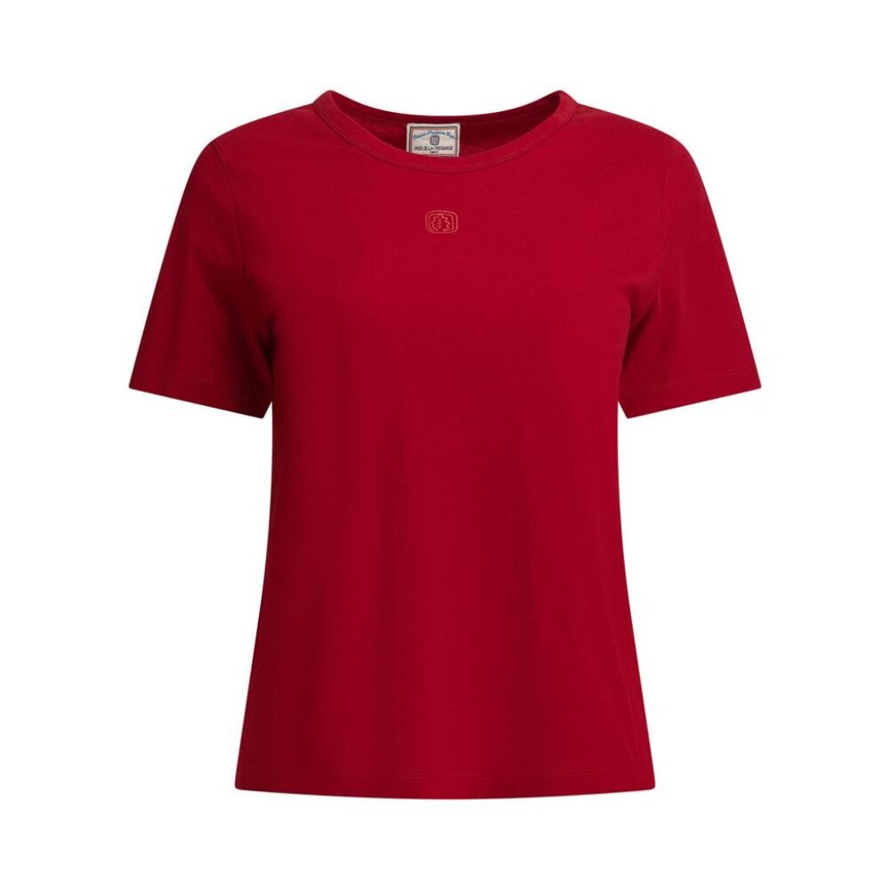 Ines De La Fressange T-Shirts Tag Size XS Women